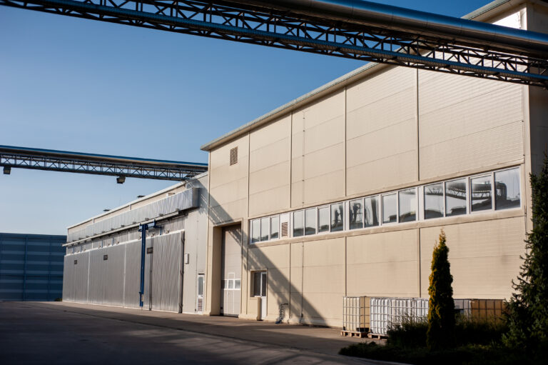 alquiler naves industriales baix llobregat